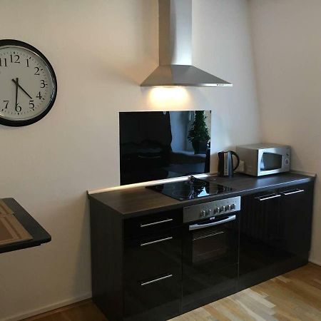 Luxury Rooftop Loft With River View 10Min To City Lägenhet Düsseldorf Exteriör bild