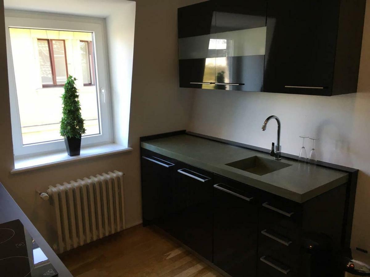 Luxury Rooftop Loft With River View 10Min To City Lägenhet Düsseldorf Exteriör bild