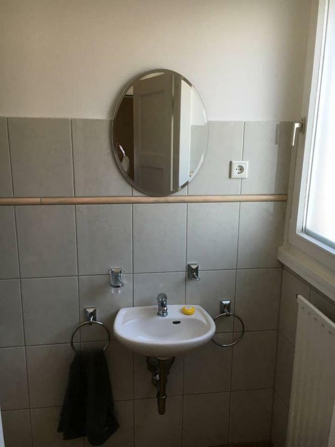 Luxury Rooftop Loft With River View 10Min To City Lägenhet Düsseldorf Exteriör bild