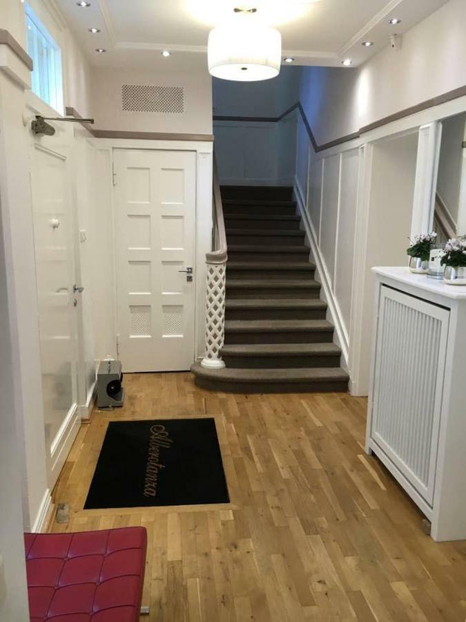 Luxury Rooftop Loft With River View 10Min To City Lägenhet Düsseldorf Exteriör bild