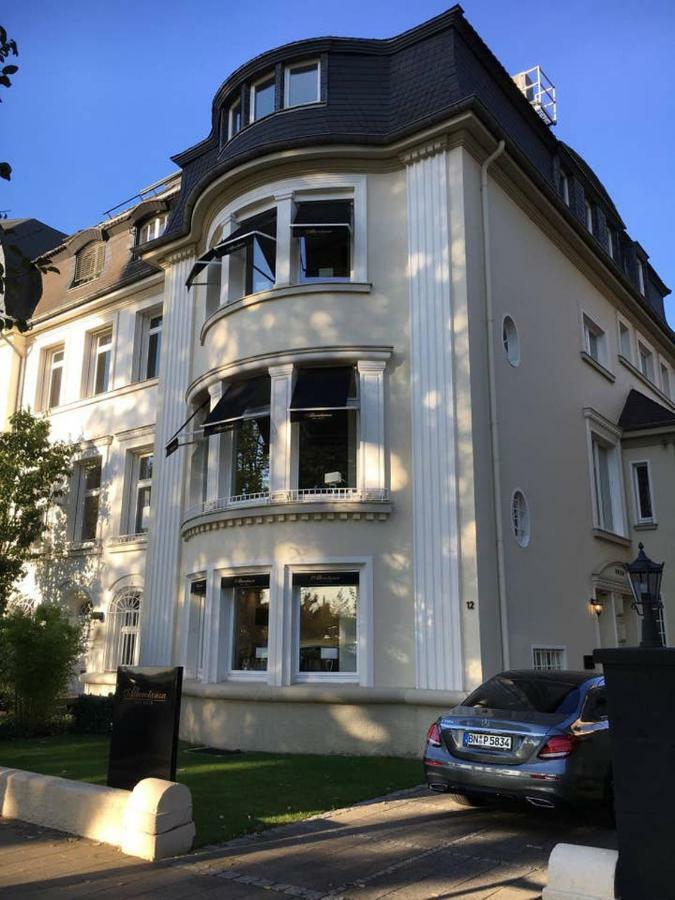 Luxury Rooftop Loft With River View 10Min To City Lägenhet Düsseldorf Exteriör bild
